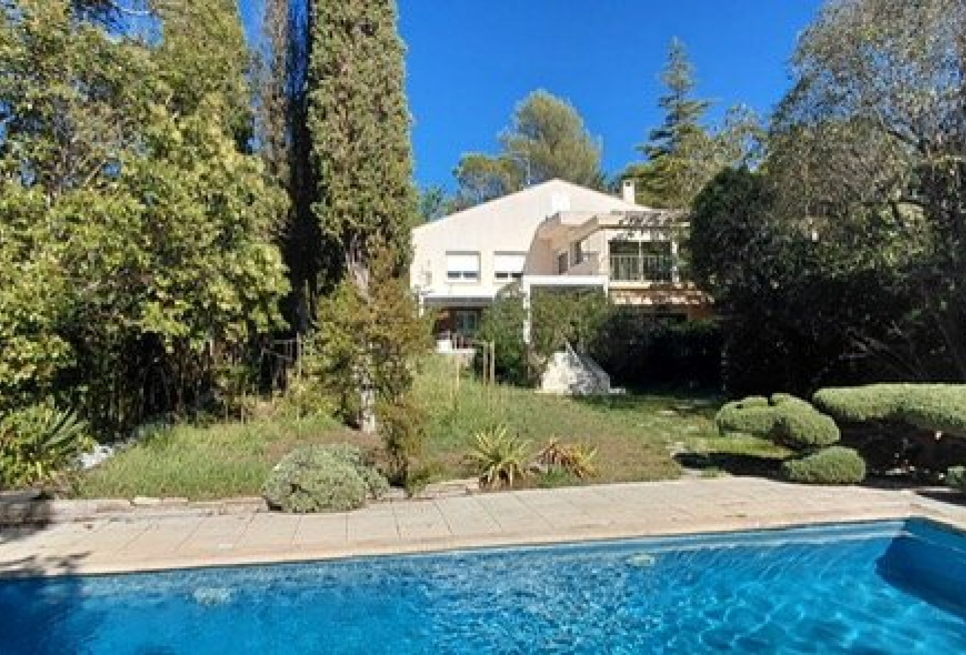 vente Maison Montferrier Sur Lez - Photo 2
