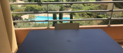 location Appartement Nimes