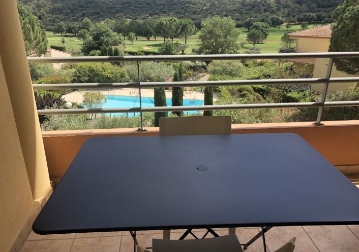 à louer Appartement Nimes