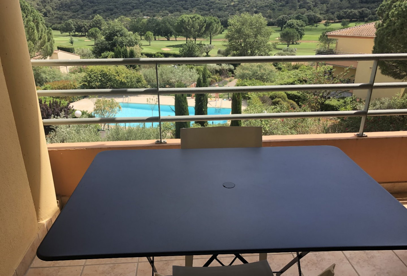 location Appartement Nimes - Photo 1