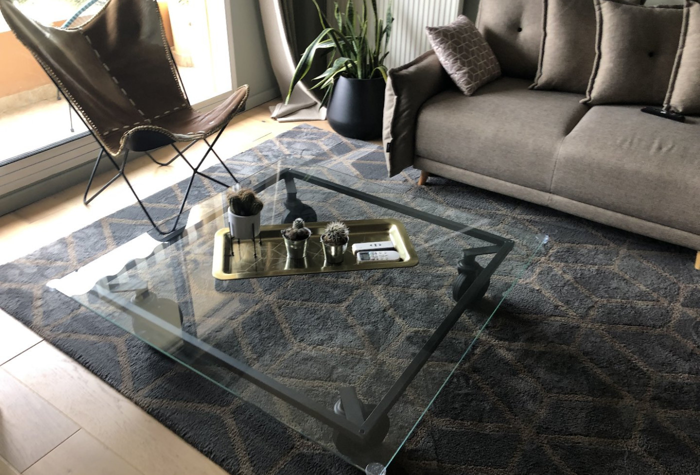 location Appartement Nimes - Photo 8