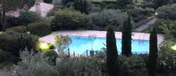 location Appartement Nimes