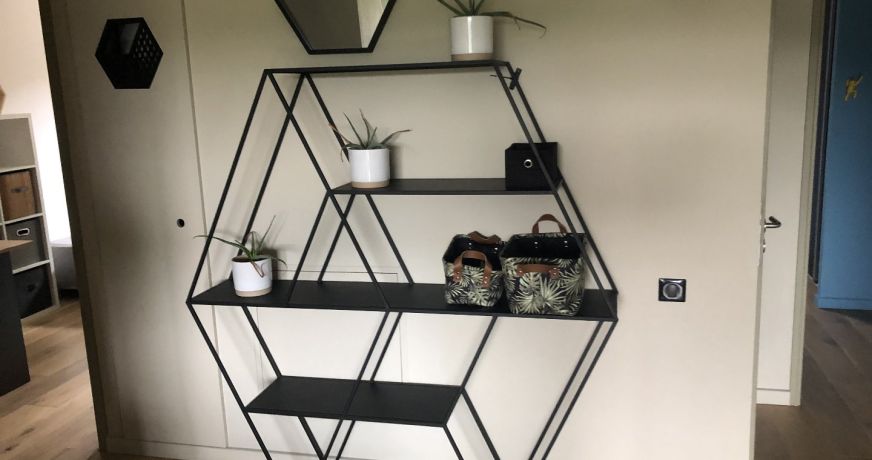 location Appartement Nimes
