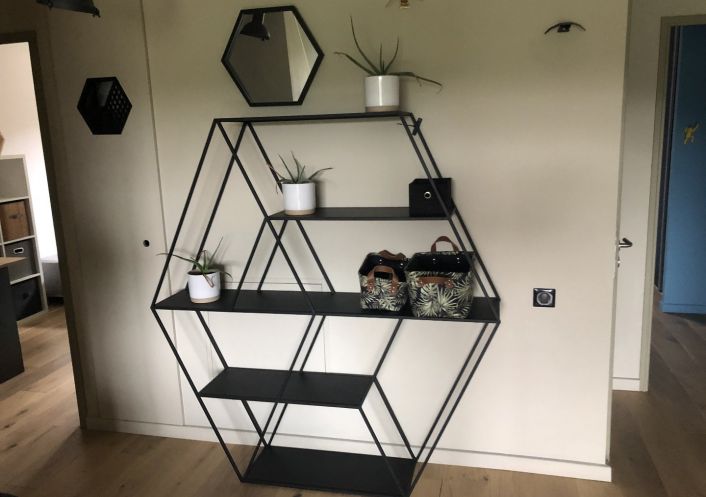 à louer Appartement Nimes