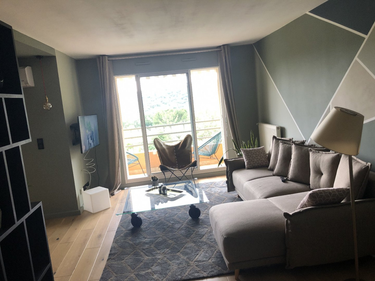 à louer Appartement Nimes - Photo 4