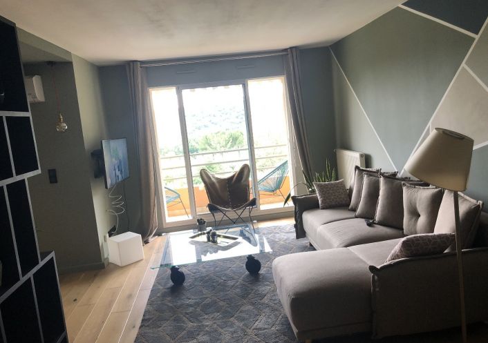 à louer Appartement Nimes