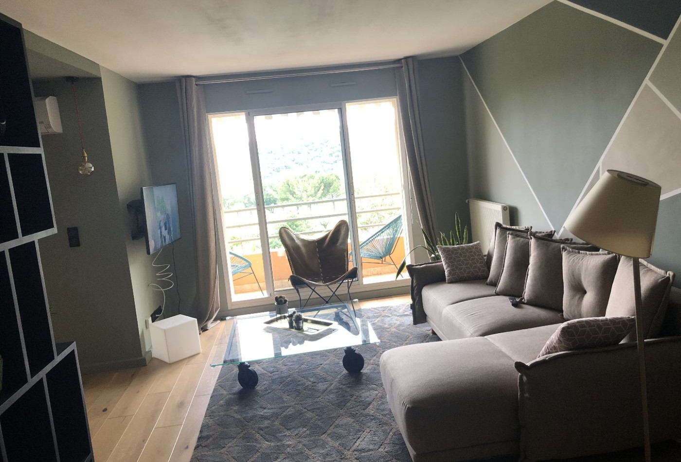 location Appartement Nimes - Photo 4