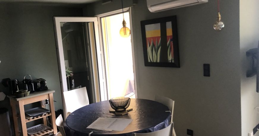 location Appartement Nimes
