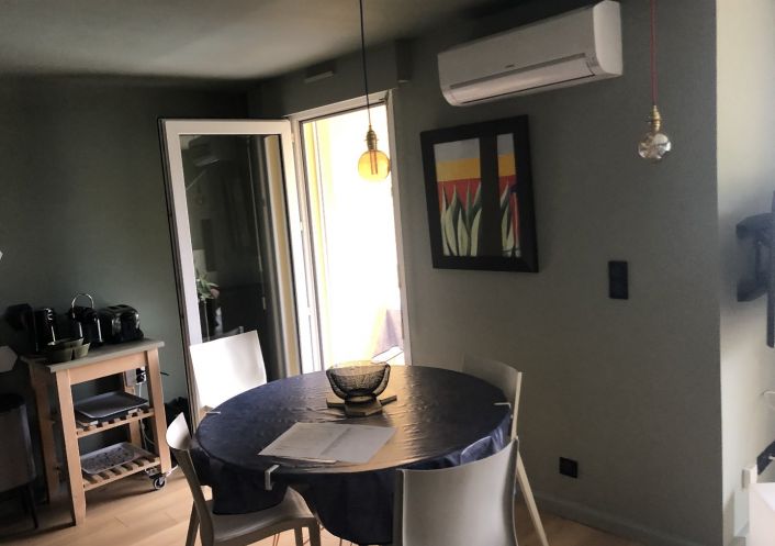 à louer Appartement Nimes