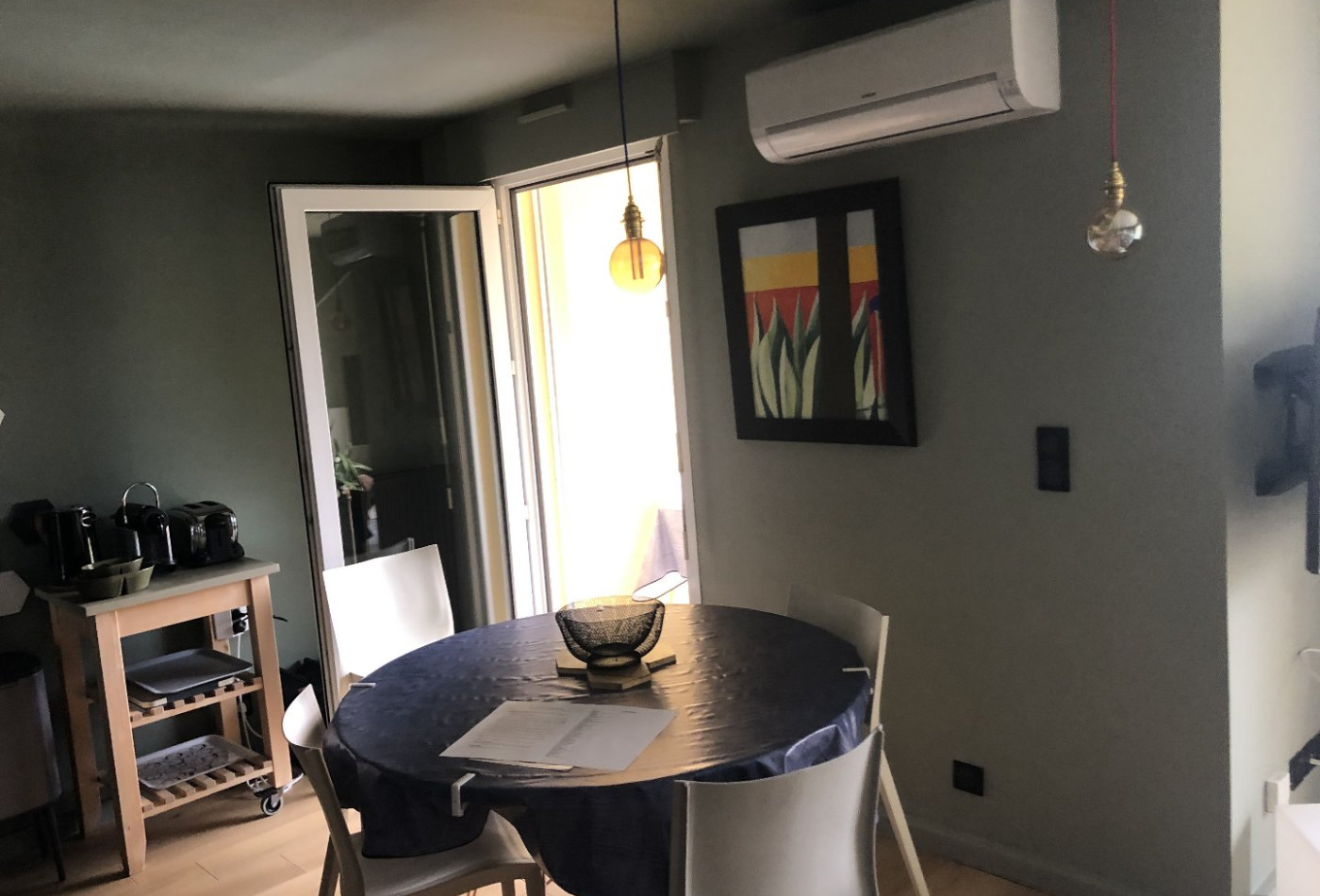 location Appartement Nimes - Photo 5