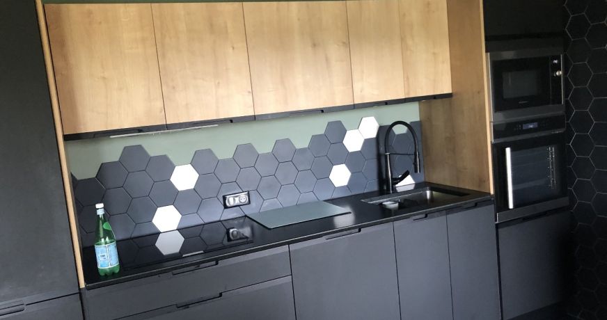 location Appartement Nimes