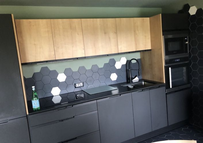 à louer Appartement Nimes