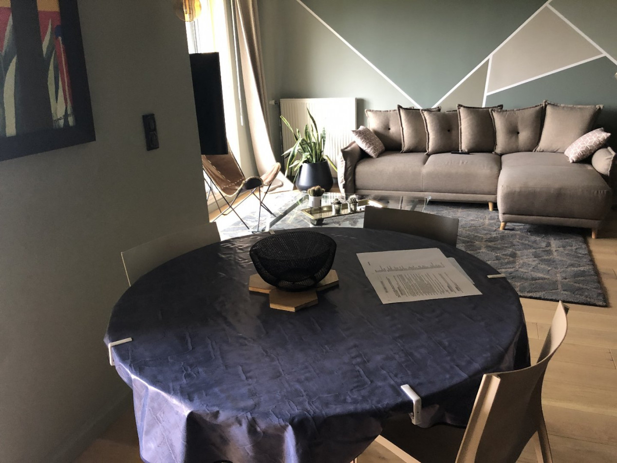 à louer Appartement Nimes - Photo 7