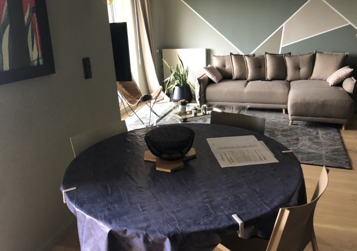 à louer Appartement Nimes