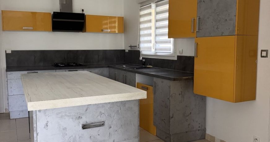 location Maison Durfort Et Saint Martin De So