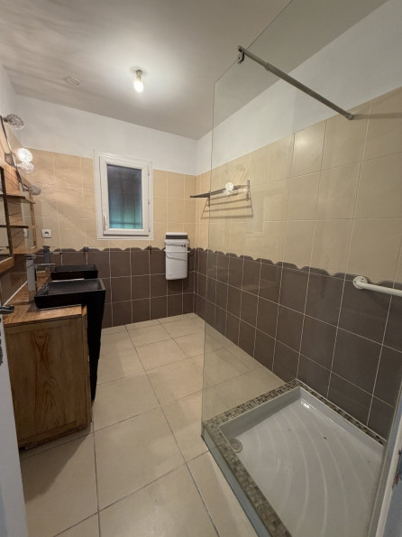 location Maison Durfort Et Saint Martin De So - Photo 9