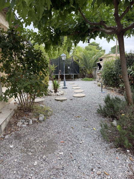 location Maison Durfort Et Saint Martin De So - Photo 1