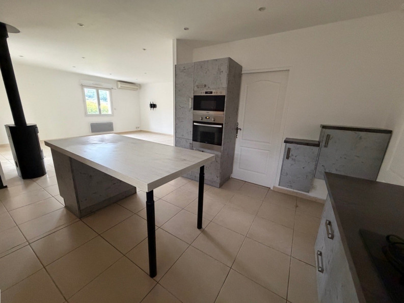 location Maison Durfort Et Saint Martin De So - Photo 3