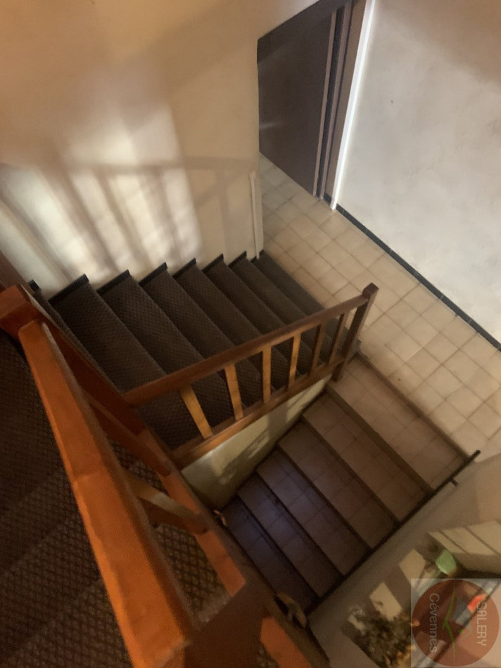à vendre Maison de village Cardet - Photo 10