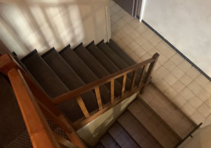 à vendre Maison de village Cardet