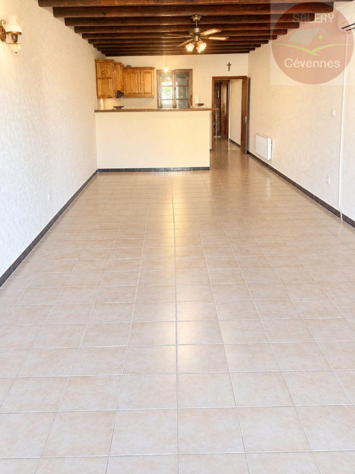 à vendre Maison de village Cardet - Photo 3