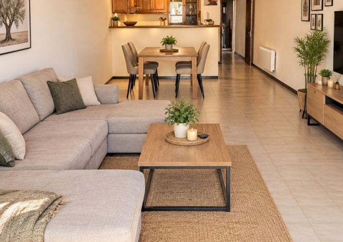 à vendre Maison de village Cardet