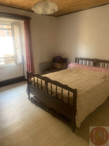 vente Maison de village Cardet - Photo 7