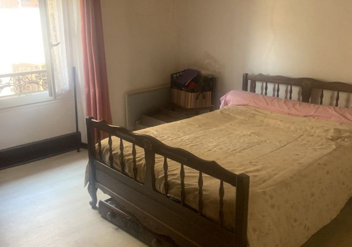 à vendre Maison de village Cardet