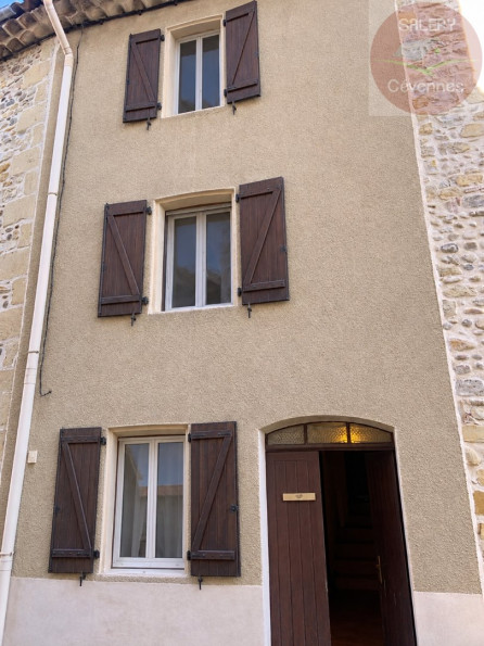vente Maison de village Cardet - Photo 2