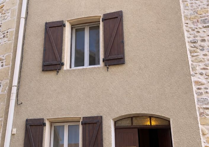 à vendre Maison de village Cardet