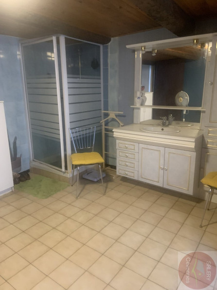 vente Maison de village Cardet - Photo 9
