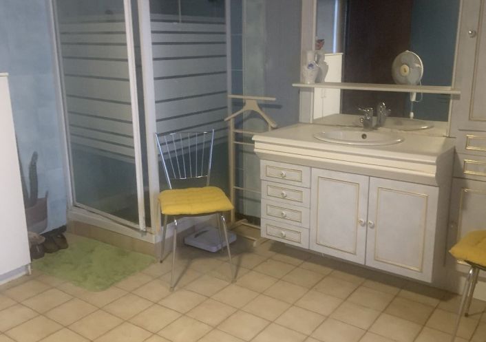 à vendre Maison de village Cardet