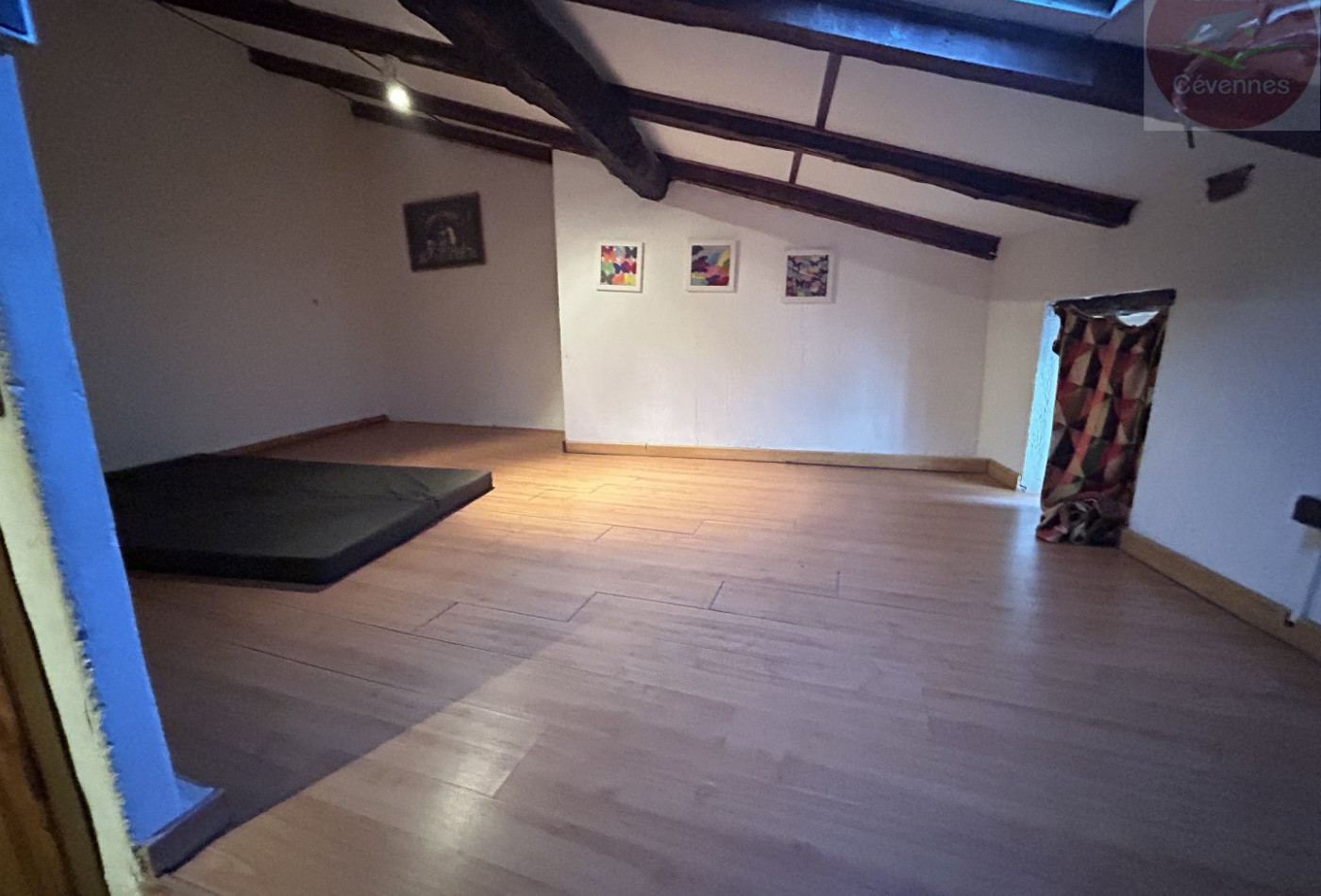 vente Maison de village Saint Jean Du Gard - Photo 5