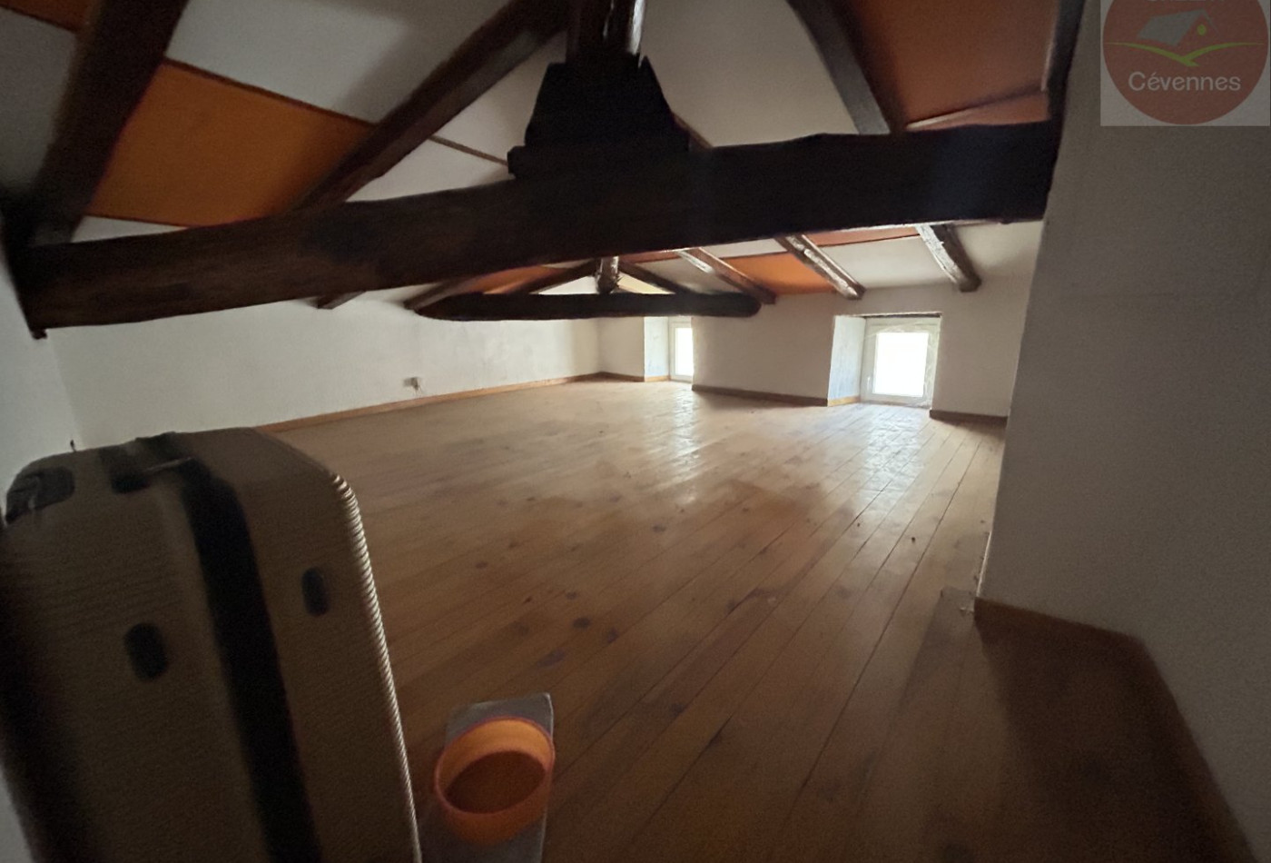 vente Maison de village Saint Jean Du Gard - Photo 9