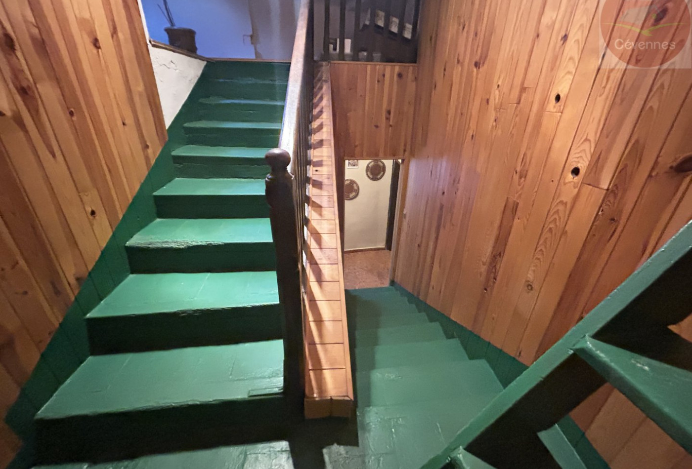 vente Maison de village Saint Jean Du Gard - Photo 10