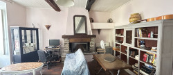 vente Maison de village Saint Jean Du Gard