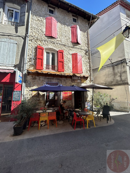 vente Maison de village Saint Jean Du Gard - Photo 1