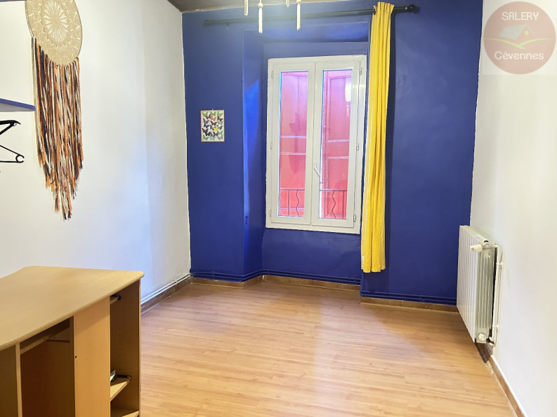 vente Maison de village Saint Jean Du Gard - Photo 6