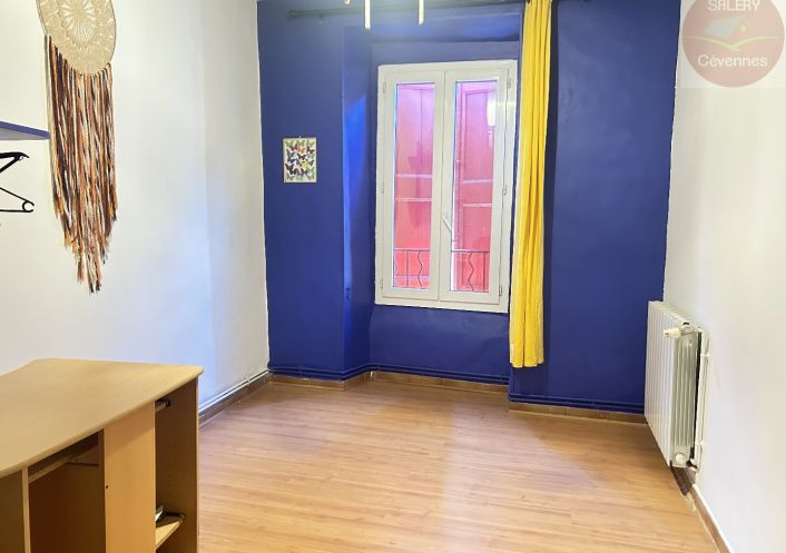 à vendre Maison de village Saint Jean Du Gard