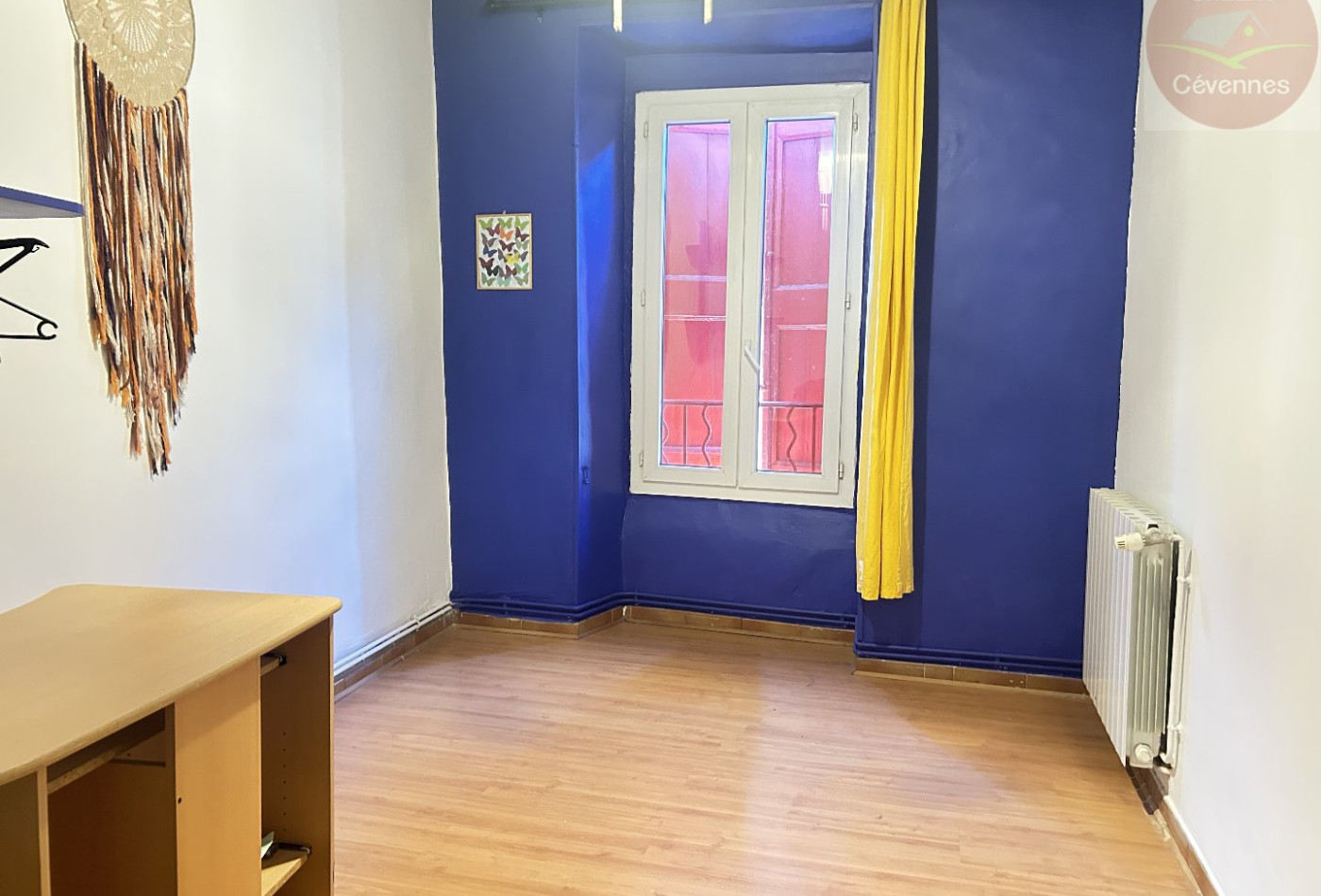 vente Maison de village Saint Jean Du Gard - Photo 6