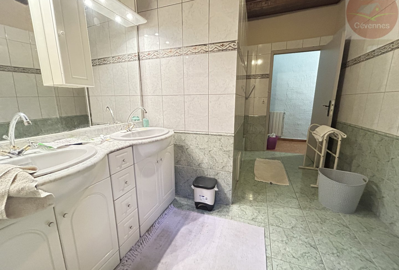 vente Maison de village Saint Jean Du Gard - Photo 3