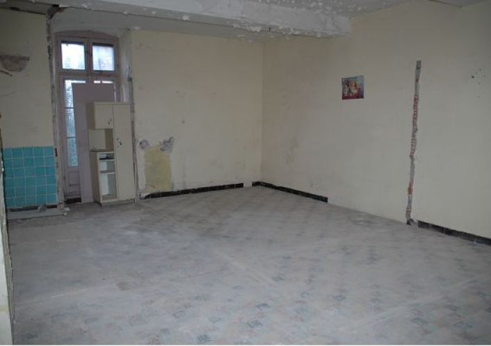 à vendre Bâtiment Saint Hippolyte Du Fort