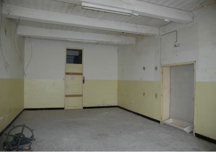 à vendre Bâtiment Saint Hippolyte Du Fort