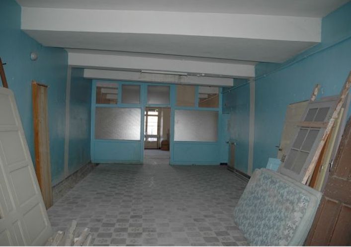 à vendre Bâtiment Saint Hippolyte Du Fort