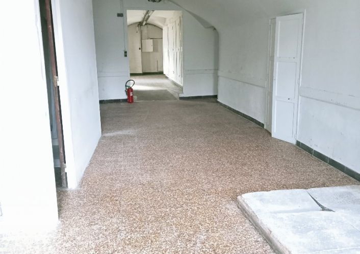 à vendre Bâtiment Saint Hippolyte Du Fort