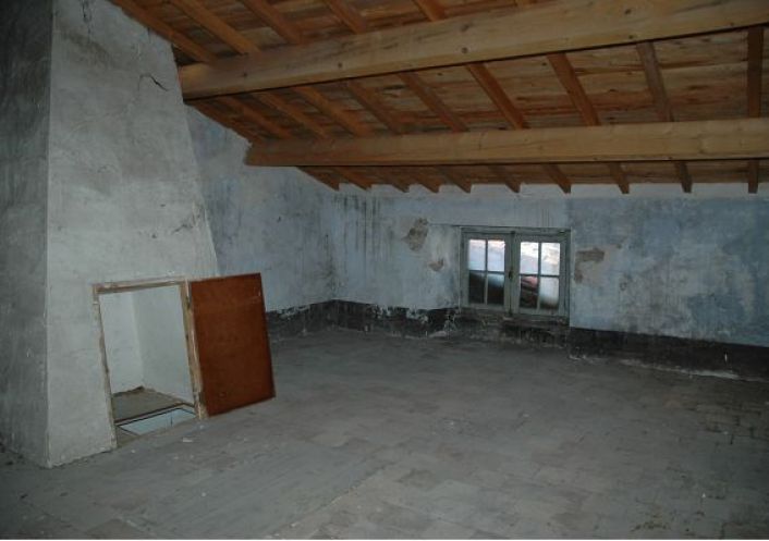 à vendre Bâtiment Saint Hippolyte Du Fort