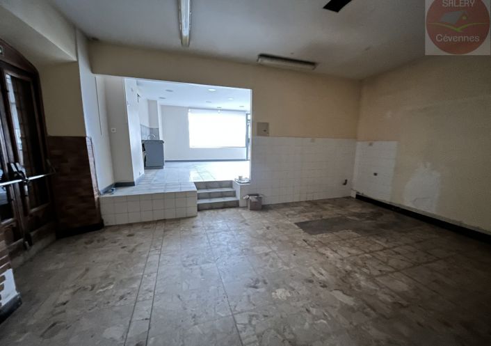 à vendre Bâtiment Saint Hippolyte Du Fort