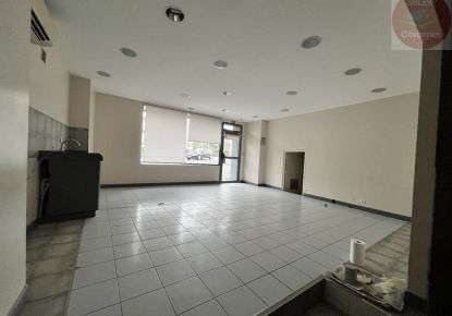 vente Bâtiment Saint Hippolyte Du Fort