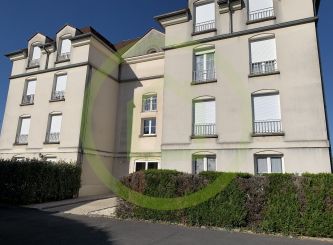A vendre Appartement Chateau Thierry | Réf 3011432610 - Portail immo