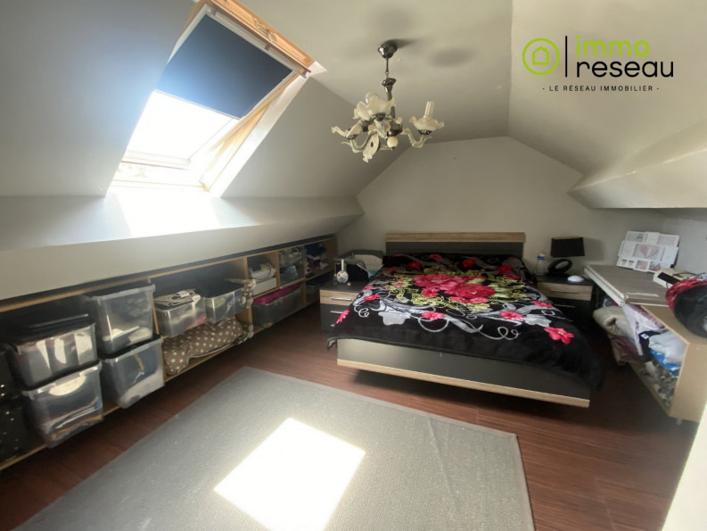 vente Maison Aniche - Photo 7